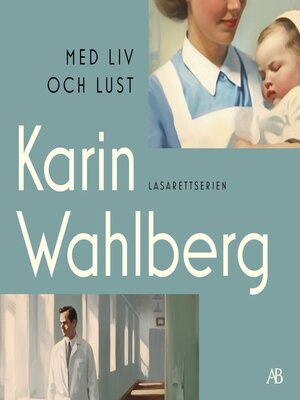 cover image of Med liv och lust